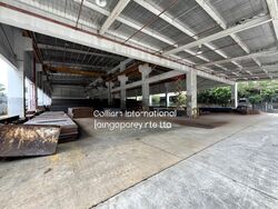 Pioneer Road (D22), Warehouse #455634441
